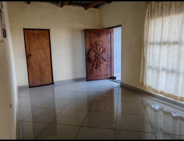 3 BEDROOM PROPERTY TO RENT IN MANKWENG